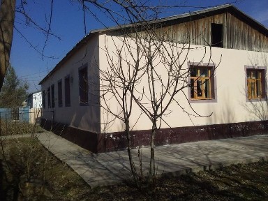 Сырдарьинская область, Гулистан