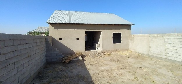 Сурхандарьинская область, Учкызыл