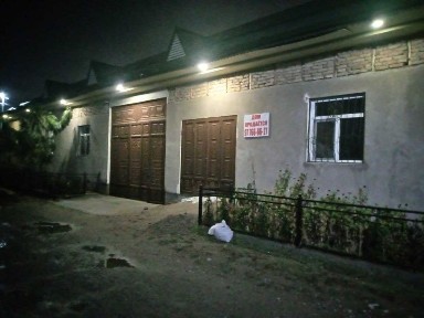 Ташкентская область, Уртааул