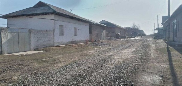 Самаркандская область, Нурабад