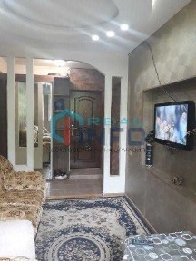 Ташкентская область, Ташкент, Чиланзарский район