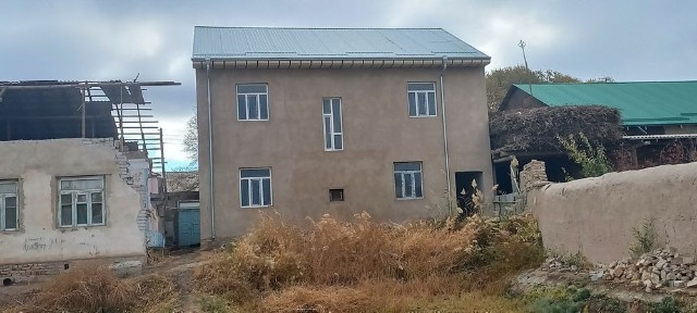 Хорезмская область, Хива