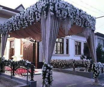 Ташкентская область, Ташкент, Учтепинский район