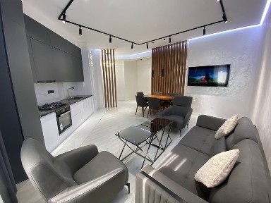 Ташкентская область, Ташкент, Яккасарайский район