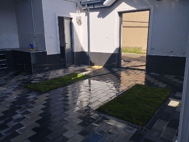 Ташкентская область, Ташкент, Юнусабадский район