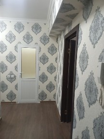 Продаётся квартира Масиви КОРАСУВ в начали городка в 7 этажке 3 этаж