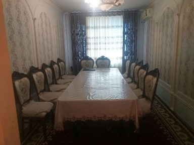 4 xonali kv bor 3 etaj