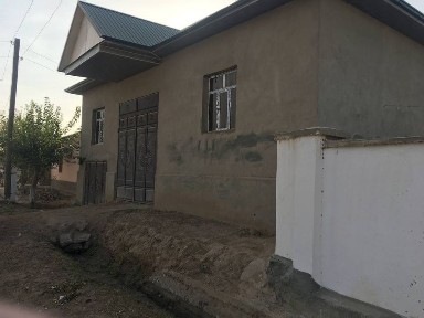 Сурхандарьинская область, Учкызыл