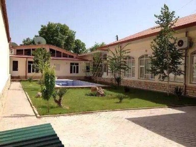 Ташкентская область, Ташкент, Мирзо-Улугбекский район