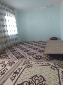 Каракалпакстан, Тахиаташ