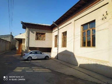 Ташкентская область, Зангиата