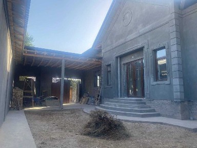 Ташкентская область, Ташкент, Сергелийский район