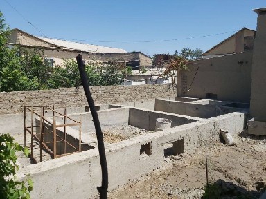 Навоийская область, Навои