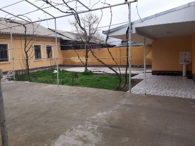 Ташкентская область, Ташкент, Яшнабадский район