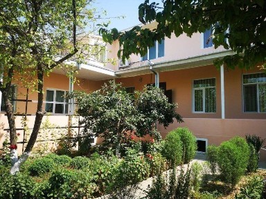 Ташкентская область, Ташкент, Яшнабадский район