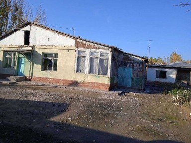 Наманганская область, Наманган