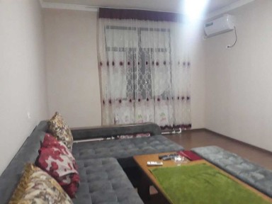 Бухарская область, Каган