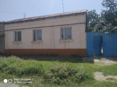 Ташкентская область, Коксарай