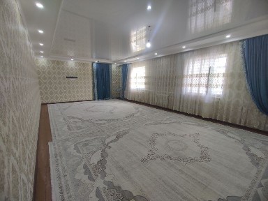 Каракалпакстан, Ходжейли