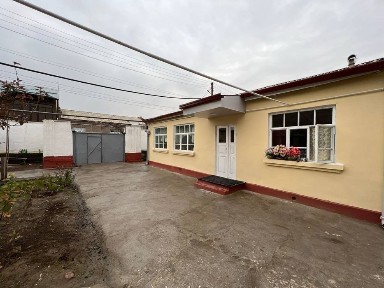 Ташкентская область, Алмалык