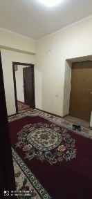 Джизакская область, Джизак