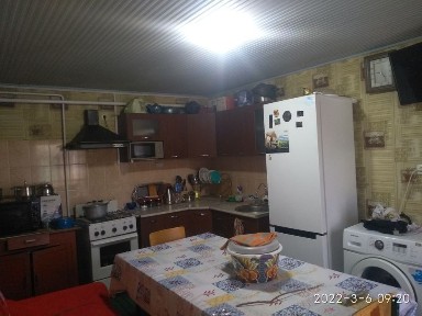 Ташкентская область, Кибрай