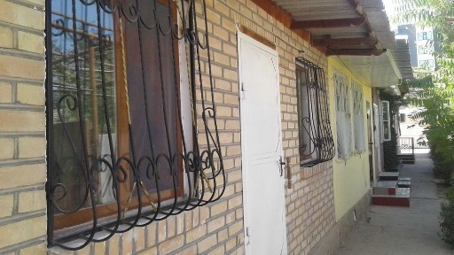 Навоийская область, Навои