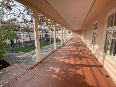 Ферганская область, Маргилан