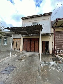 Ташкентская область, Ташкент, Яккасарайский район