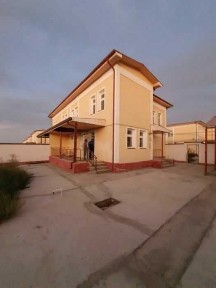 Бухарская область, Бухара