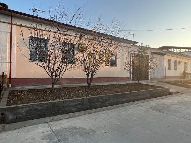 Ташкентская область, Кибрай