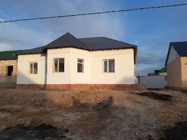 Жай сатылады бахаси 180 милион сум келисимли