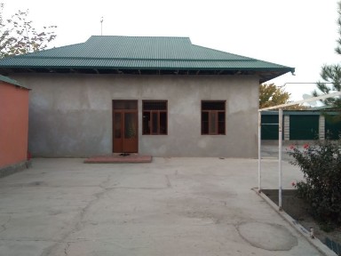 Навоийская область, Навои