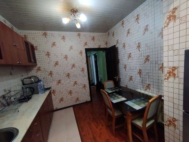 Ташкентская область, Ташкент, Яккасарайский район