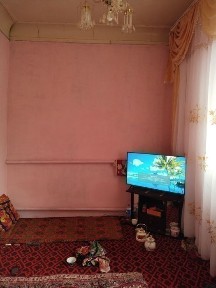 Кашкадарьинская область, Карши