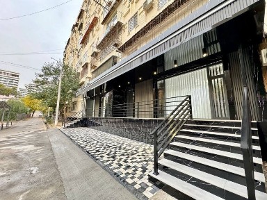 Ташкентская область, Ташкент, Мирабадский район