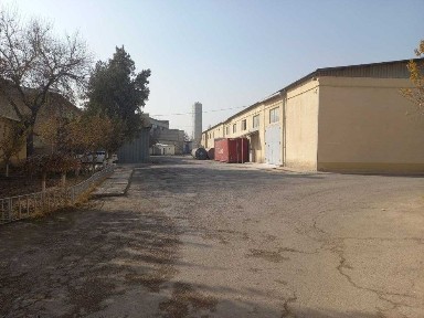 Ташкентская область, Ташкент, Яккасарайский район