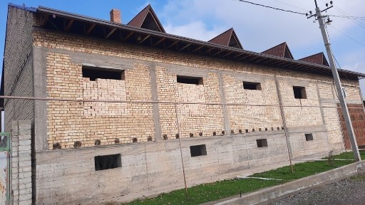 Ташкентская область, Келес