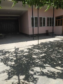 Продается дом (ховли) в Фергане