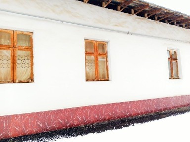 Ташкентская область, Коксарай