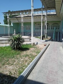 Андижанская область, Андижан