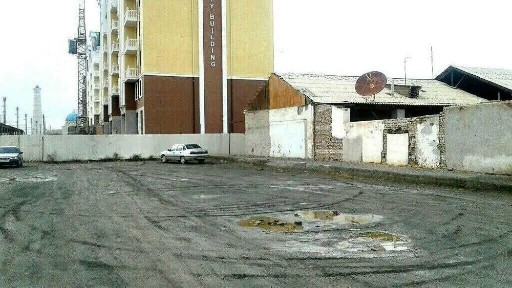 Хорезмская область, Ургенч