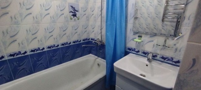 Ташкентская область, Ташкент, Мирзо-Улугбекский район