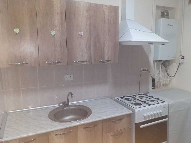 Джизакская область, Джизак