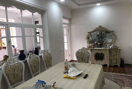 Ташкентская область, Кибрай