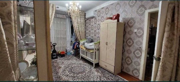 Ташкентская область, Ташкент, Юнусабадский район