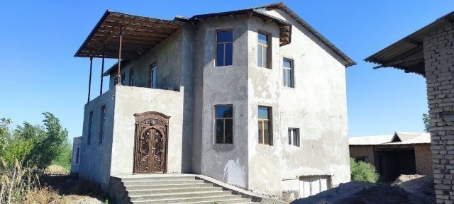 Каракалпакстан, Мангит