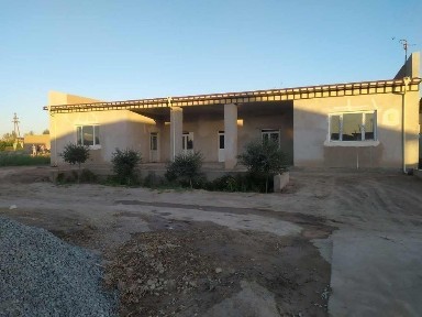 Хорезмская область, Шават