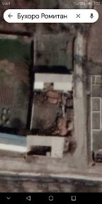 Бухарская область, Бухара