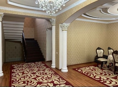 Ташкентская область, Ташкент, Учтепинский район